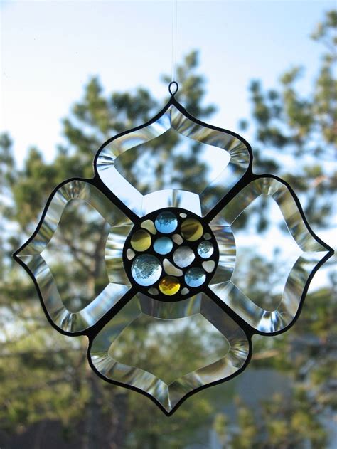 17 Best Images About Suncatchers And Windchimes On Pinterest Glasses