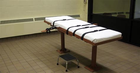 Watch Execution Gone Wrong Raises Questions About Lethal Injection
