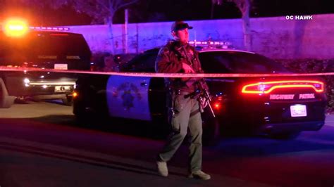Riverside County Man Hospitalized After Shootout With Deputies During