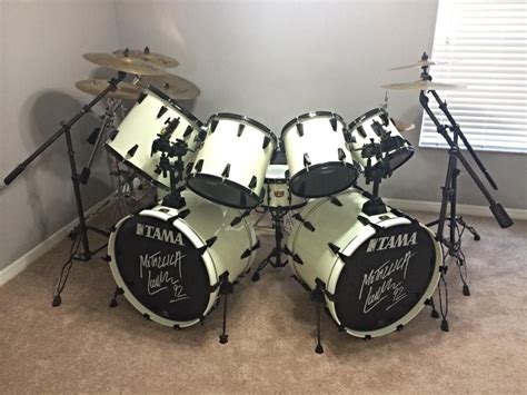 Lars Ulrich Kit Rollcall Pics Inside Page 14 Miscellaneous