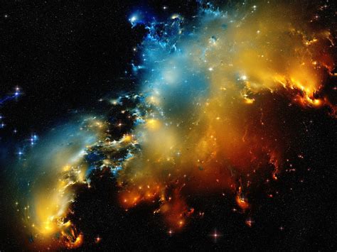 Amazing Nebula Explore The Secrets Of The Universe Hd Allpaper