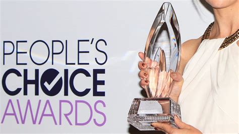 Who Won Peoples Choice Awards