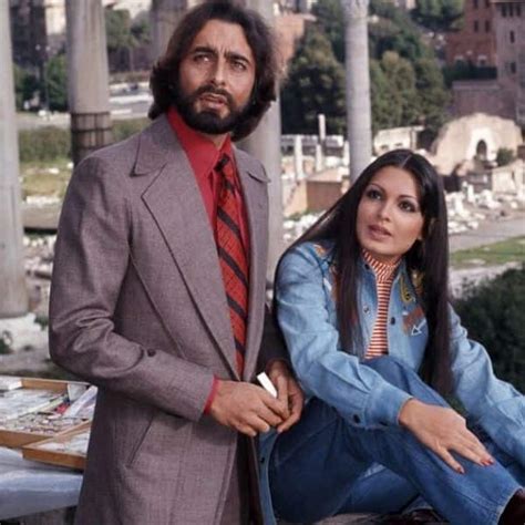 Kabir Bedi Reveals How He Ended His Open Marriage With Protima Gupta To