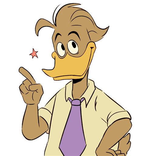 The Following Art Blog May Contain Images Been Binging Ducktales Reboot