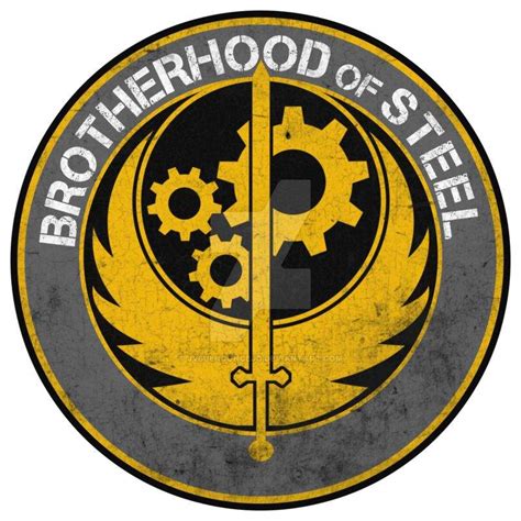 The Brotherhood Of Steel West And Mojave Chapters Wiki The