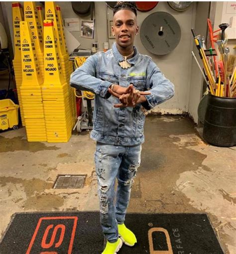 Ynw Melly Discography