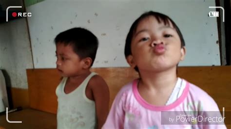Anak Kecil Pinter Nyanyi Lagu Via Vallensayanglucu Banget Youtube