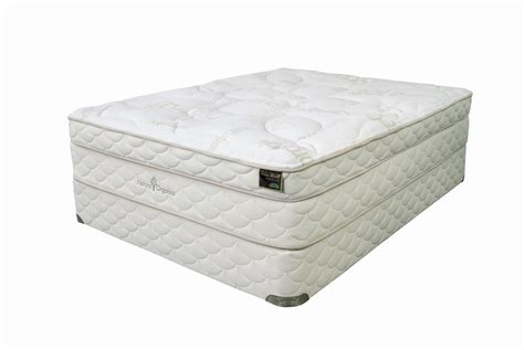 Natural components tend to be a lot. Eco Radiance Latex Organic Mattress by Natura | Sleepworks