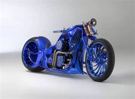 Top 10 Most Expensive Motorcycles In The World 2023 Pickytop