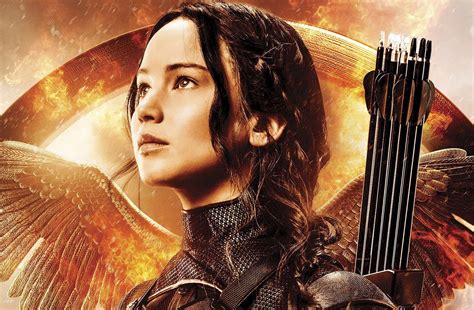 The Hunger Games Mockingjay Part 1 2014 Review Dragomzagub