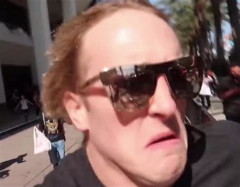 Logan Pauls Hairline Image Gallery Sorted By Views List View