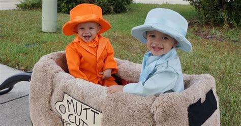 35 Creative Halloween Costumes Siblings Can Rock Together Huffpost Life