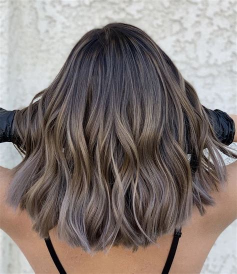 Stunning Hair Colors You Ll Be Seeing Everywhere In Ash Brown Hair Color Hair Styles