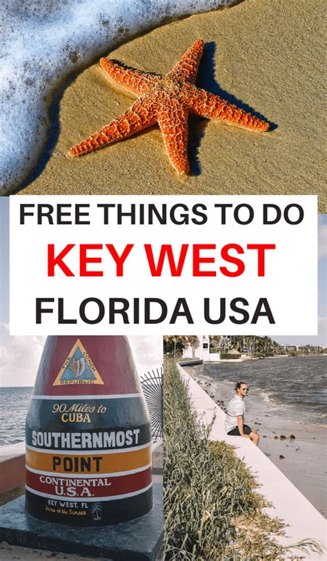 16 Free Things To Do In Key West Florida Keys The Best Paid