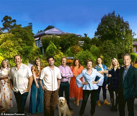 Neighbours Is Back Aussie Soap Returns This Week To Amazon Freevee
