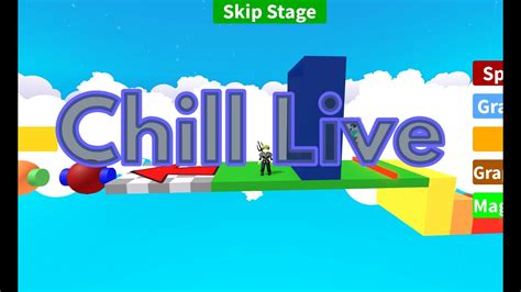 Playing And Chill Live Youtube