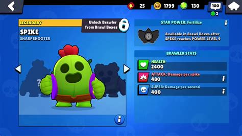 A veteran of the industry ed has been the voice of countless. Brawl Stars - Spike Voice Acting - YouTube