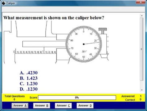 Created by the talent the caliper test is widely regarded as one of the leading personality tests available, offering a here is a selection of sample questions and possible caliper testing answers you could provide. Caliper Reading Assessment