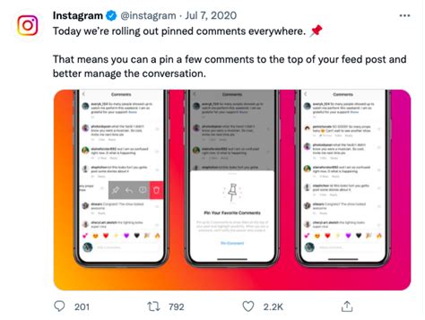 How To Pin A Comment On Instagram Step By Step Guide
