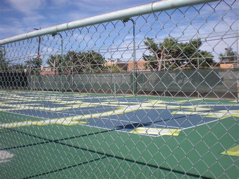 Court Repairs2 Tennis Club Of Albuquerque