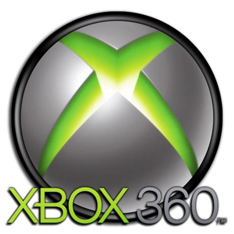 Xbox Icon Png 16732 Free Icons Library