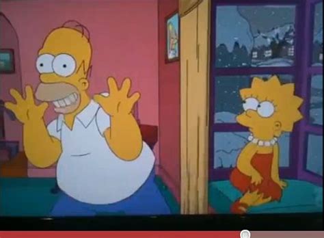Video Clips The Simpsons Futurama Will Ferrel Take On Global