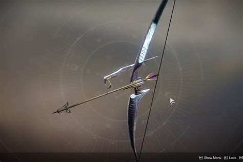 All 4 Exotic Bows In Destiny 2 Ranked From Worst To Best Programming