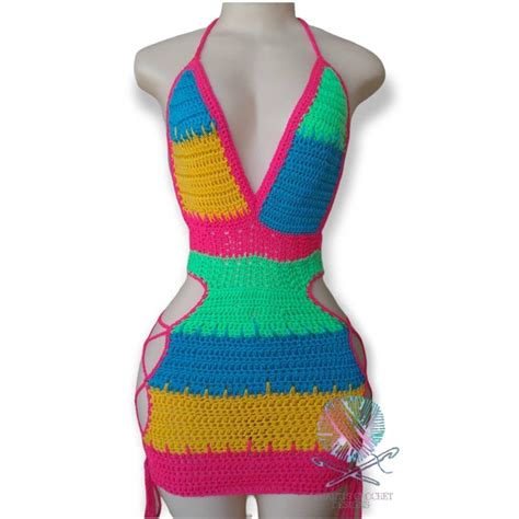 crochet outfits crochet fashion crochet clothes crochet dress diy clothes crochet bikini