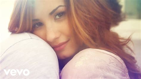Demi Lovato Give Your Heart A Break Lyrics And Videos