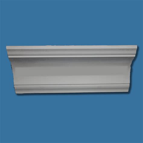 Ab24 Large Modern Cornice With Detailed Steps Abby Mouldings