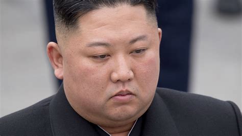 الكشف عن سر بدانة الزعيم الكوري الشمالي | مجلة الرجل