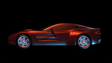Free Images Light Atmosphere Red Studio Auto Side View Sports