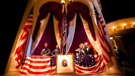 Abraham Lincoln Presidential Library And Museum In Springfield