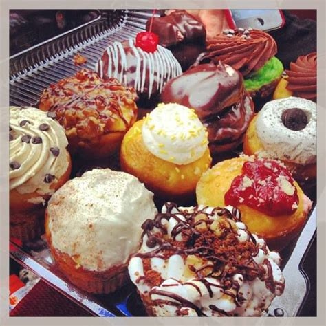 We pride ourselves on fast, efficient delivery. Delicious cupcakes from Just Baked in Ann Arbor. Order ...