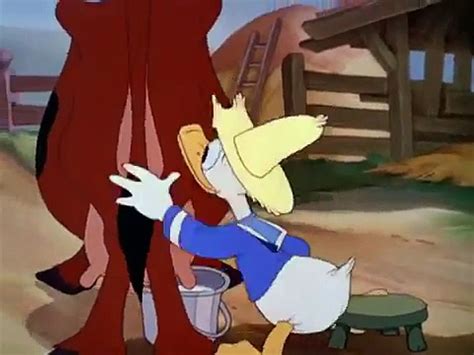Donald Duck Cartoons Old Macdonald Duck Classic Disney