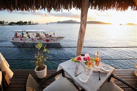 Bora Bora Honeymoon Romantic Escapade Musement