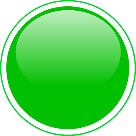 Green Dot Icon At Collection Of Green Dot Icon Free