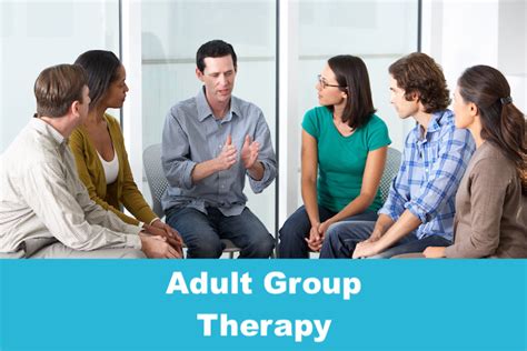 Adult Group Therapy St Paul And Minneapolis Mn Children And Adolescent