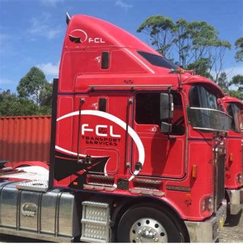 Two of these include full container load (fcl) and less than container load (lcl) shipping. FCL Transport Services - Driver Jobs Australia