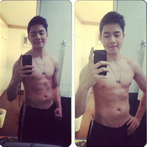 IN THE LOOP Alden Richards And His Bulge Sexy Photos PINOY ETCHETERA