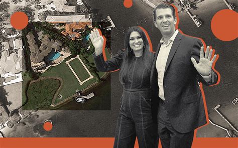 Donald Trump Jr Kimberly Guilfoyle Buy South Florida Home