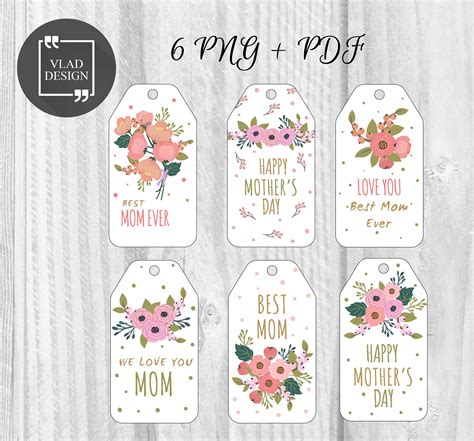 Free Mothers Day Printable Gift Tags Mothers Day Cards Gift Tags My Xxx Hot Girl