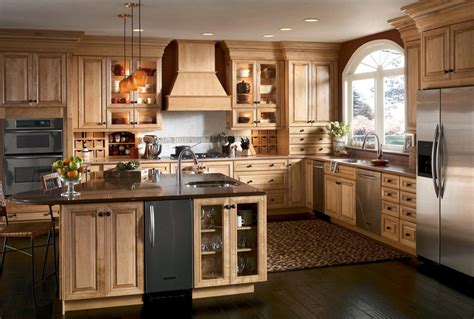 Cheap Solid Wood Kitchen Cabinets Things In The Kitchen
