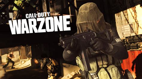 Neue Warzone Gameplay Informationen Mantelhd