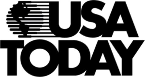 Download High Quality Usa Today Logo Vector Transparent Png Images