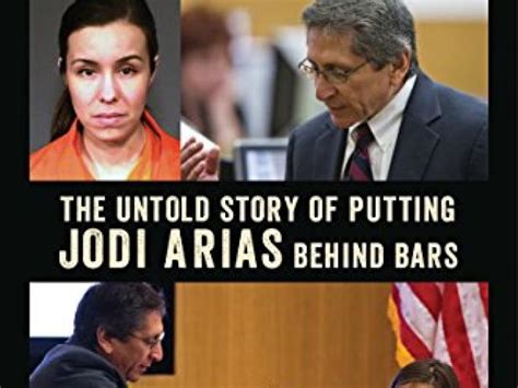 Prosecutor Juan Martinez Speaks Out On Jodi Arias Case Death Threats