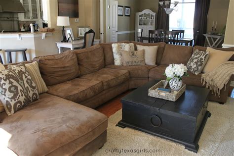 We can assure you that you'll find the custom slipcover that perfectly suits your home and design aesthetic. Serenity Now: 4 Inexpensive Updates for Your Home Decor