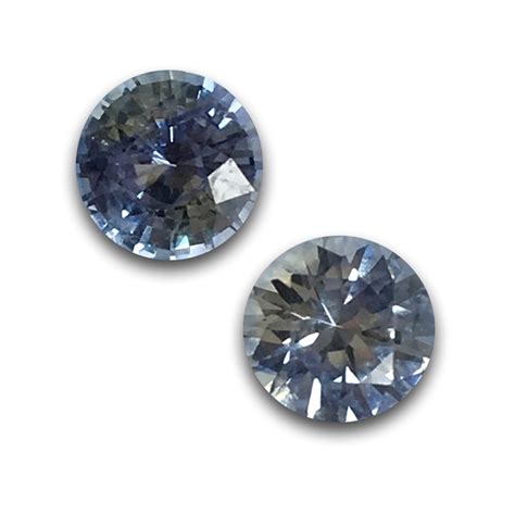 109106 Carats Natural Light Blue Sapphireloose Gemstonenew Sri