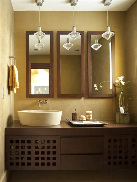Bathroom Mirror Houzz