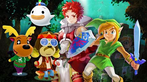 Juegos nintendo 3ds xl 2018. The 27 Best Nintendo 3DS Games - GameSpot